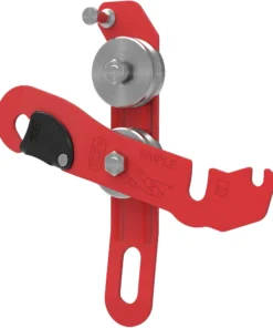 Petzl Simple Descender -Kokatat Shop media a1b38bc9 4433 42a0 a4e2 4aa1c7718ddf