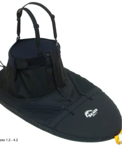 Seals Sprayskirts Sneak Zippered Kayak Spray Skirt -Kokatat Shop media a1c4563c e665 42ba a3ff 593c7ad7b942