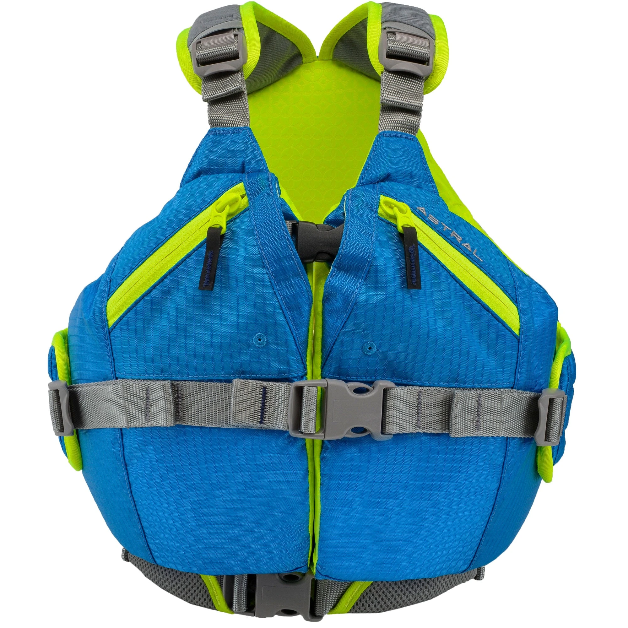 Astral Otter 2.0 Kid's Lifejacket (PFD) 4 Astral Otter 2.0 Kid's Lifejacket (PFD) - Image 4