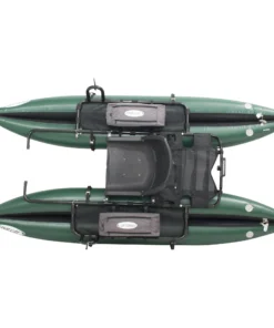 Outcast Fish Cat Panther Pontoon Boat -Kokatat Shop media a2019d1d 8312 4418 9737 11d4160e8fe7