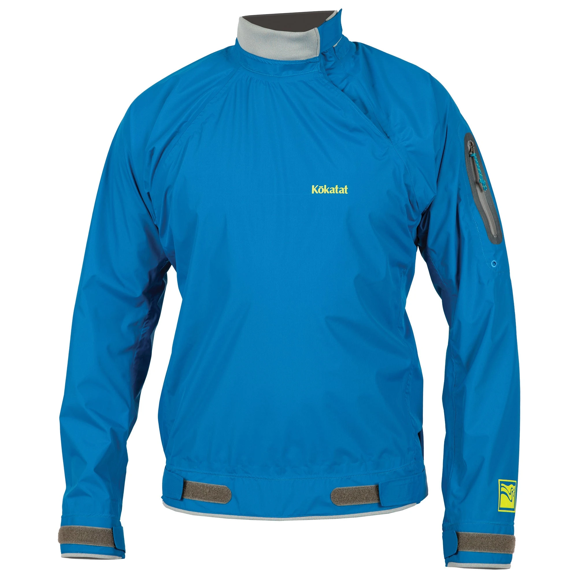 Kokatat Men's Hydrus Stance Paddling Jacket 1 Kokatat Men's Hydrus Stance Paddling Jacket