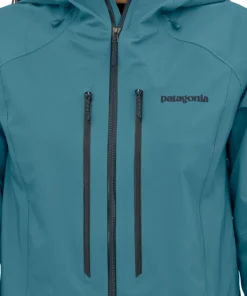 Patagonia Women's Stormstride Jacket -Kokatat Shop media a25495d6 7a43 4b43 9767 ce3cccc528a8