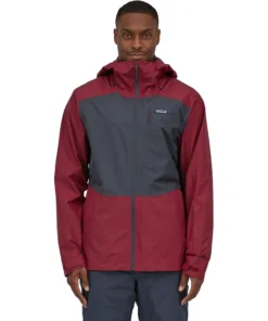 Patagonia Men's Powder Town Jacket -Kokatat Shop media a27530b5 95fa 4db8 bddc 1c21e9f86637