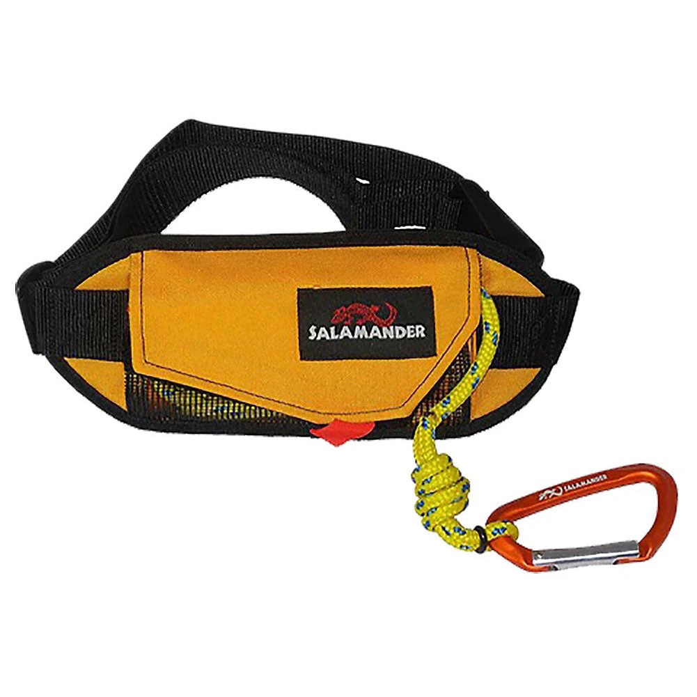 Salamander RSQ 5/16 Poly Towline 1 Salamander RSQ 5/16 Poly Towline