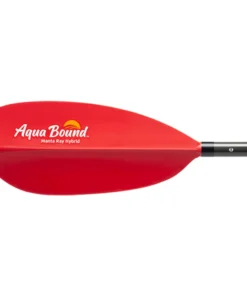 Aqua Bound Manta Ray Hybrid Posi-Lok 4-Piece Kayak Paddle -Kokatat Shop media a2846cbe 6437 418b a5d1 424a32cea7a6