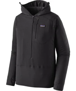 Patagonia Men's R1 Pullover Hoody