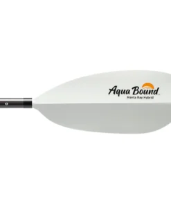 Aqua-Bound Manta Ray Hybrid Posi-Lok 4-Piece Kayak Paddle (Closeout) -Kokatat Shop media a343c3c5 541f 4162 b9d5 454741e5a068