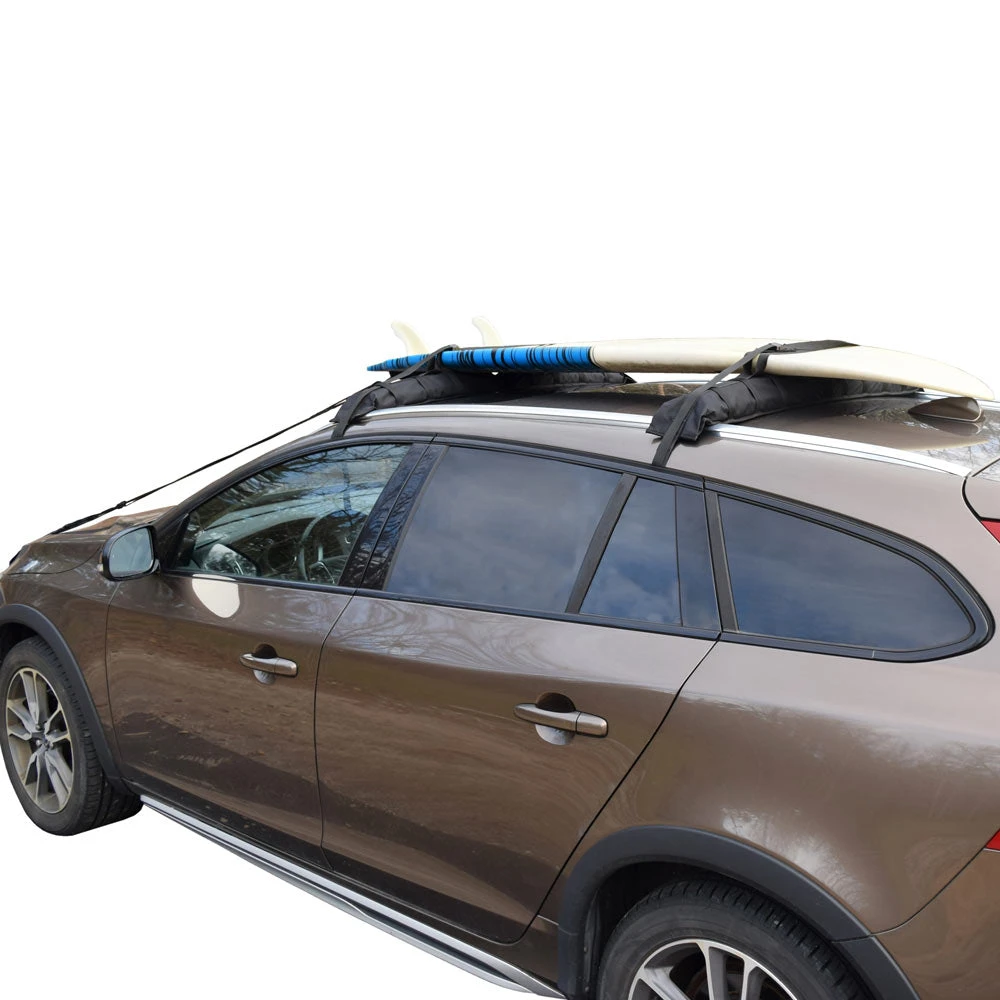 Malone QuickRack Soft Roof Rack 8 Malone QuickRack Soft Roof Rack - Image 8