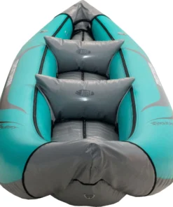 AIRE Tributary Tomcat Tandem Inflatable Kayak -Kokatat Shop media a37895bf 070a 4846 a898 a8c30abdc960