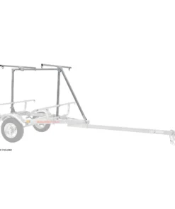 Malone MicroSport 2nd Tier Kit With Load Bars 8 Malone MicroSport 2nd Tier Kit With Load Bars -Kokatat Shop media a38f1538 80e6 485e a914 9273694059cf