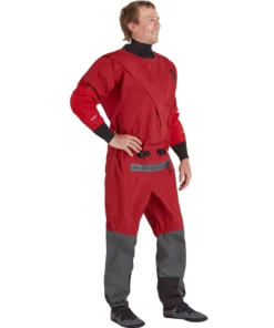 NRS Men's Explorer Semi-Dry Suit -Kokatat Shop media a3965f5a b9c8 42f1 86cf de7852cba063
