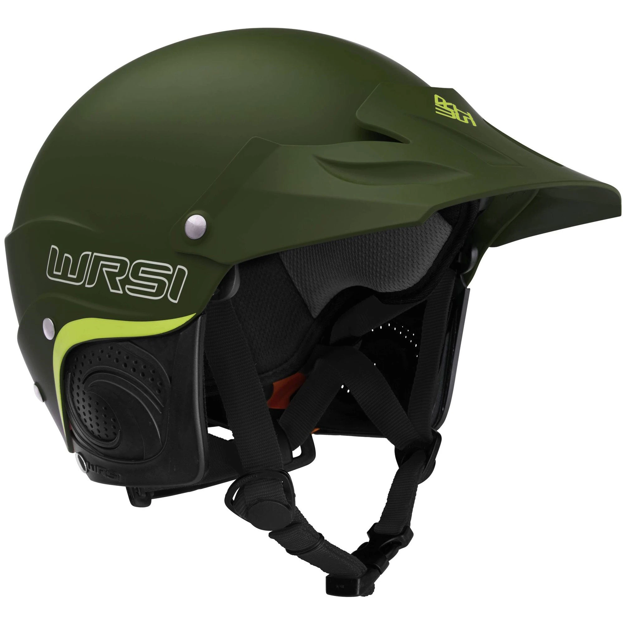 WRSI Current Pro Kayak Helmet 3 WRSI Current Pro Kayak Helmet - Image 3