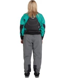 NRS Women's Flux Dry Top 17 NRS Women's Flux Dry Top -Kokatat Shop media a3b0fa40 fb1c 4de1 b75a 98ed02464b6c