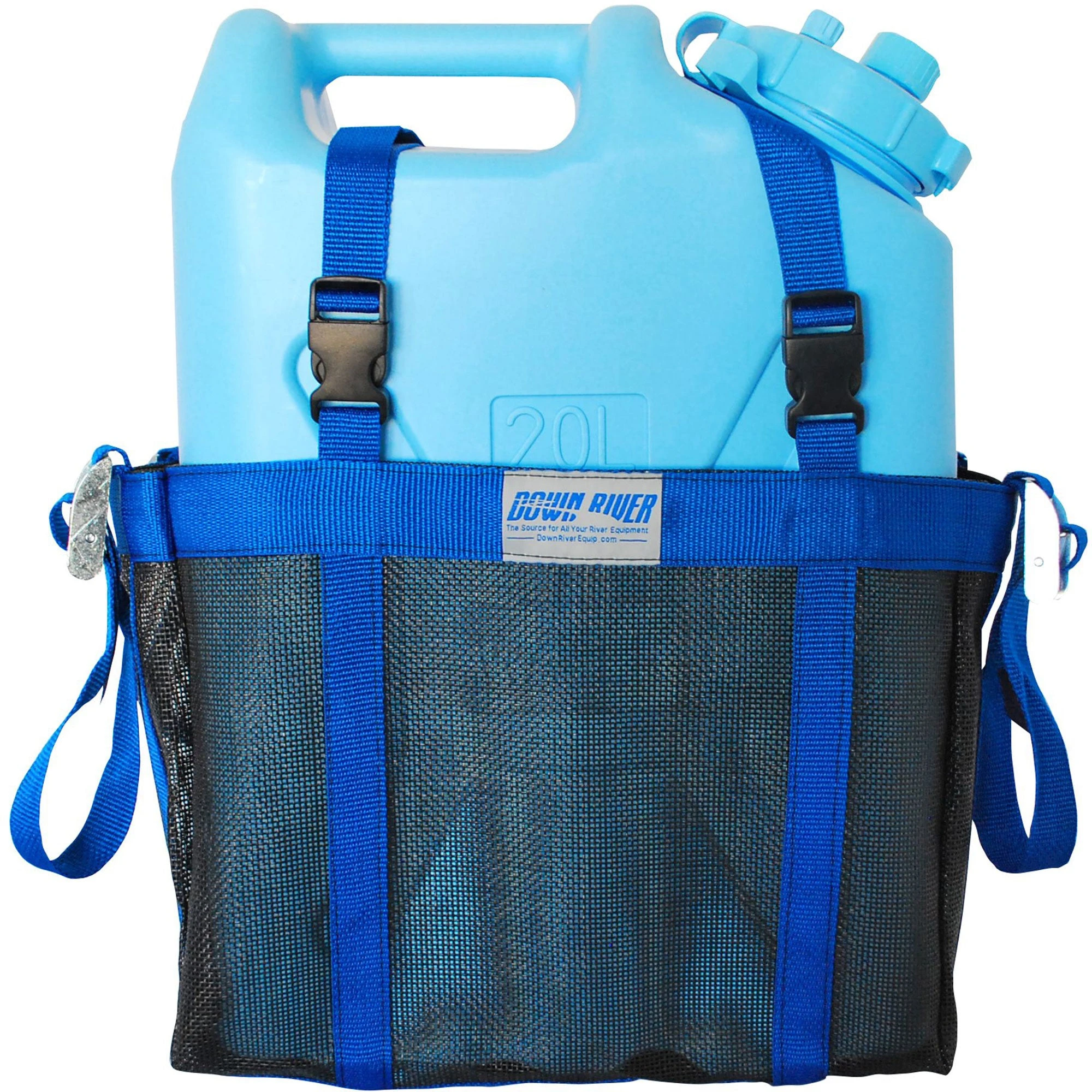 Down River Equipment Water Jug Sling 2 Down River Equipment Water Jug Sling - Image 2