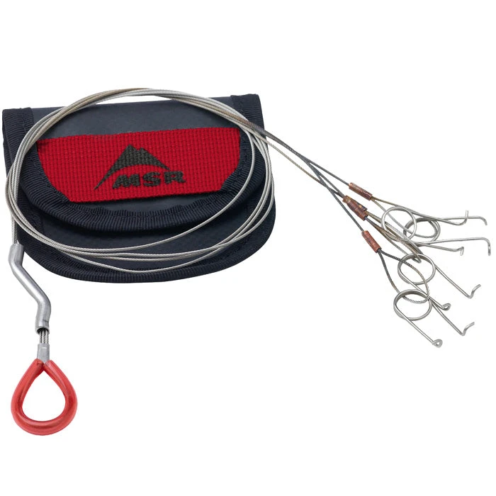 MSR WindBurner Hanging Kit 1 MSR WindBurner Hanging Kit