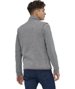 Patagonia Men's Better Sweater Vest -Kokatat Shop media a3ed942b 33a0 4e93 961d de1a1861b0c5