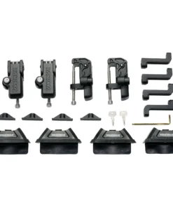 Yakima BedRock HD Truck Bed Rack -Kokatat Shop media a415edbe 4966 485b be32 684e27968f16