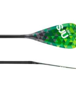 NRS Rush 3-Piece Adjustable Fiberglass Stand-Up Paddle 8 NRS Rush 3-Piece Adjustable Fiberglass Stand-Up Paddle -Kokatat Shop media a43034a1 33ec 4a93 ae9f 246c754209d8