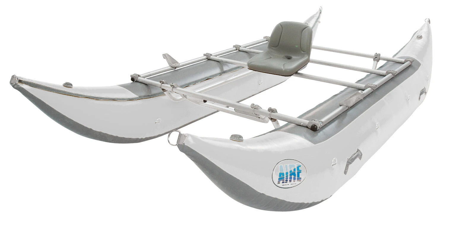 AIRE Wave Destroyer 13 Cataraft 14 AIRE Wave Destroyer 13 Cataraft - Image 14