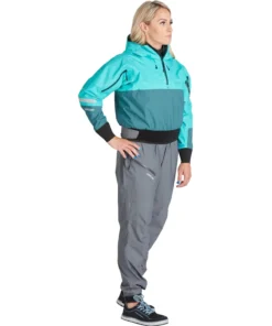 NRS Women's Riptide Paddling Jacket -Kokatat Shop media a4812545 f2eb 48d9 aa1f 1fe4034d8c0a