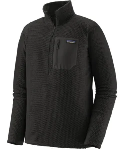 Patagonia Men's R1 Air Zip Neck Shirt
