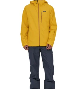 Patagonia Men's Powder Town Jacket -Kokatat Shop media a507bfca 30af 43d8 b9c2 b5a6859d6df3