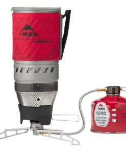 MSR LowDown Remote Stove Adapter -Kokatat Shop media a50a0fbb 112c 43f1 b3c3 7816e6a60316