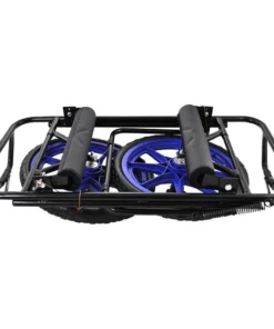 Seattle Sports ATC All-Terrain Center Kayak Cart -Kokatat Shop media a50f02c4 195f 4f5b a0fe 56f06e58983f