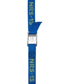 NRS 1" Heavy Duty Tie Down Strap 4 Pack 13 NRS 1" Heavy Duty Tie Down Strap 4 Pack -Kokatat Shop media a5192e4d b2fe 4375 b539 4b33eca35075