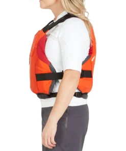 NRS Women's Siren Kayak Lifejacket (PFD) -Kokatat Shop media a5196757 9a65 491a 8b42 e028664e55d7