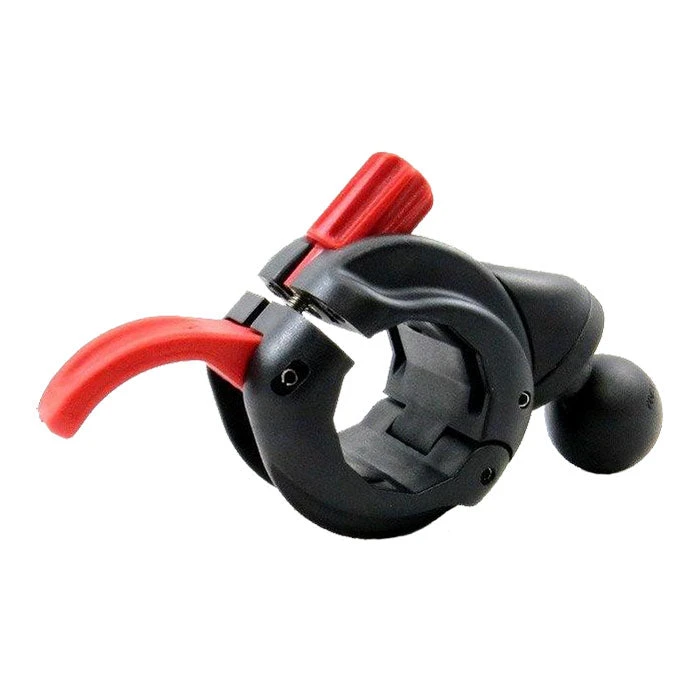 RAM MOUNTS Hobie H-Rail 1" RAM Ball Mount 8 RAM MOUNTS Hobie H-Rail 1" RAM Ball Mount - Image 8