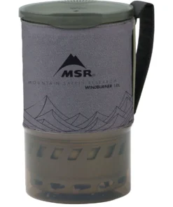 MSR WindBurner Personal Accessory Pot 5 MSR WindBurner Personal Accessory Pot -Kokatat Shop media a5450715 b2c4 4da7 8c45 254c79136472