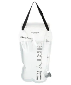 Platypus GravityWorks 2L Water Filter Bottle Kit -Kokatat Shop media a55fe2ad a5a3 41c7 bf19 0584890f72cb