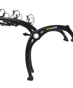 Saris Bones EX 3-Bike Trunk Rack