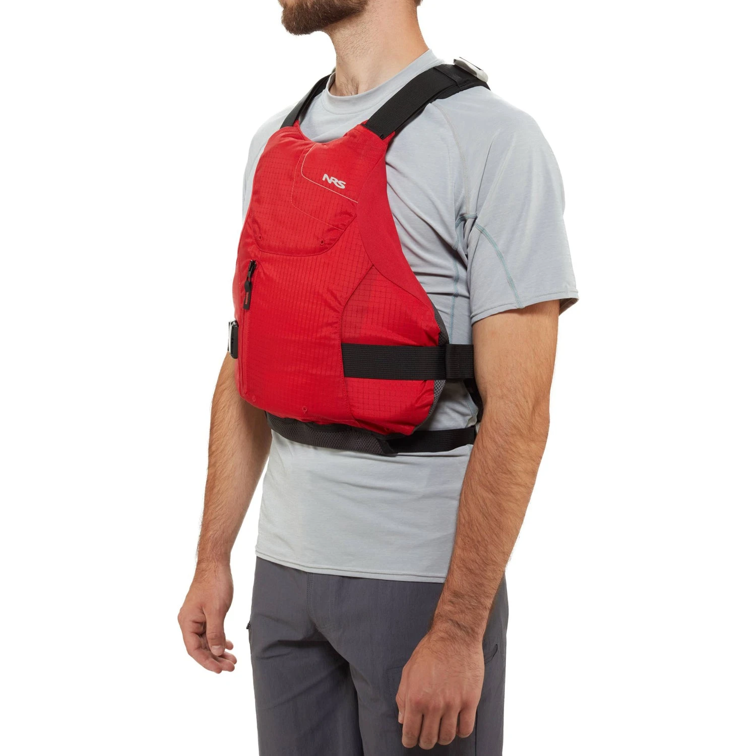 NRS Ion Kayak Lifejacket (PFD) (Closeout) 13 NRS Ion Kayak Lifejacket (PFD) (Closeout) - Image 13
