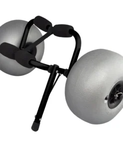 Seattle Sports BigSandSurfer Center Kayak Cart