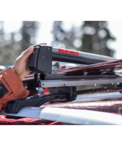 Reboxed Yakima FreshTrack 6 Ski And Snowboard Carrier -Kokatat Shop media a5e7ea01 68bb 4a21 a1a2 2c093c0301ba