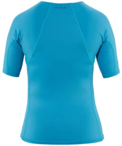 NRS Women's H2Core Rashguard Short Sleeve Shirt (Closeout) -Kokatat Shop media a5f0de46 0a85 4cc0 9555 a8ddd22c2793
