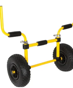 Suspenz Sit-On-Top Airless Kayak Cart -Kokatat Shop media a6126621 8fd2 4d6b 8b24 6a01b92d4f1e