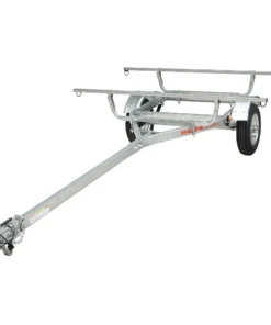 Malone MicroSport Kayak Trailer - MPG460G