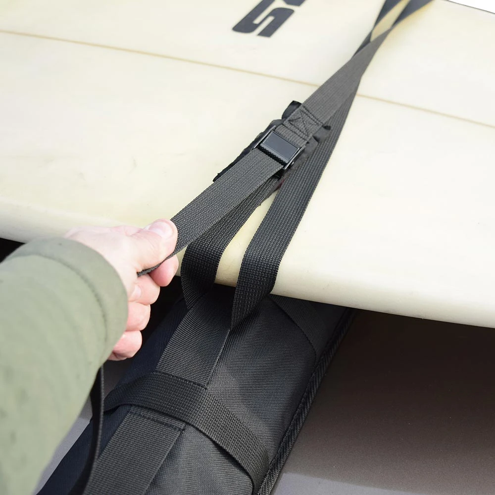 Malone QuickRack Soft Roof Rack 4 Malone QuickRack Soft Roof Rack - Image 4