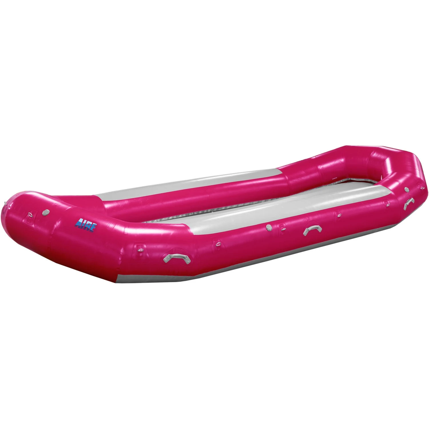 AIRE 183R Self-Bailing Raft 8 AIRE 183R Self-Bailing Raft - Image 8