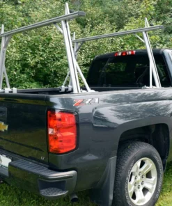 Malone TradeSport Truck Bed Rack With SeaWings Bundle -Kokatat Shop media a644e818 ad46 4ef7 90c4 6bc4e89f08c4