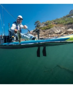 Hobie ITrek 11 Deluxe Inflatable Pedal Kayak 10 Hobie ITrek 11 Deluxe Inflatable Pedal Kayak -Kokatat Shop media a683c6dd 39ba 4d9d a71a f415e89caf73