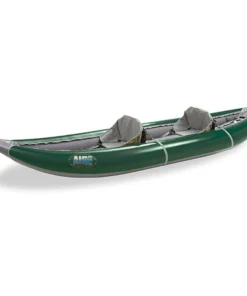 AIRE Lynx II Tandem Inflatable Kayak -Kokatat Shop media a6ae8b17 50eb 4d44 a908 4291879cd504