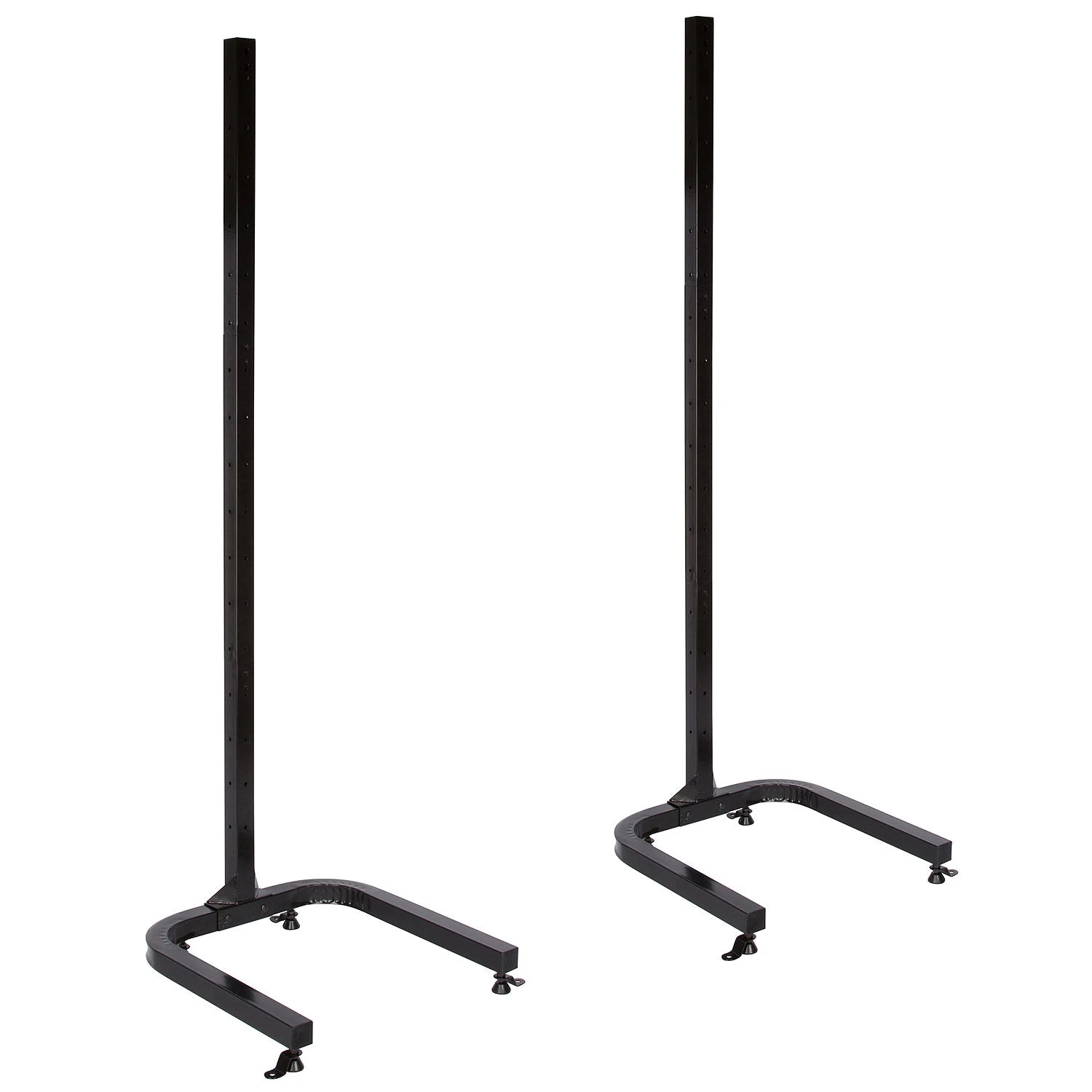 Suspenz Marine Grade 2-Boat Deluxe Free-Standing Storage Rack 2 Suspenz Marine Grade 2-Boat Deluxe Free-Standing Storage Rack - Image 2