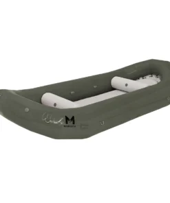Maravia Zephyr 15 Self-Bailing Raft -Kokatat Shop media a7055bc3 f9a0 4185 bbbe 96a994e1d8cd
