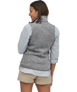 Patagonia Women's Better Sweater Vest -Kokatat Shop media a71a2e4f 5fef 4211 9036 22b355647b63