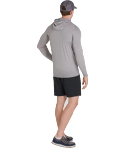 NRS Men's Breaker Rashguard Hoodie -Kokatat Shop media a727662d 34ef 4ac8 b2cd ec02148cd055