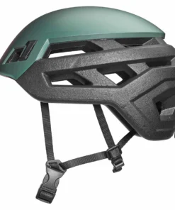 Mammut Wall Rider Rock Climbing Helmet